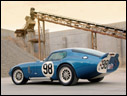 2008 Superformance Cobra Daytona Coupe