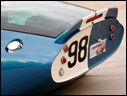 2008 Superformance Cobra Daytona Coupe