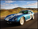 2008 Superformance Cobra Daytona Coupe