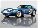 2008 Superformance Cobra Daytona Coupe