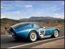2008 Superformance Cobra Daytona Coupe