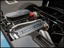 2008 Superformance Cobra Daytona Coupe