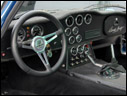 2008 Superformance Cobra Daytona Coupe