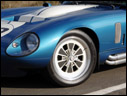 2008 Superformance Cobra Daytona Coupe