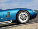 2008 Superformance Cobra Daytona Coupe
