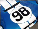 2008 Superformance Cobra Daytona Coupe