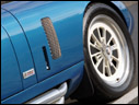 2008 Superformance Cobra Daytona Coupe