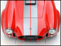 2008 Superformance Roush Special Edition MKIII-R