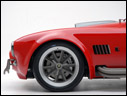 2008 Superformance Roush Special Edition MKIII-R