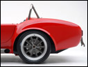 2008 Superformance Roush Special Edition MKIII-R