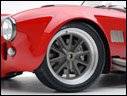 2008 Superformance Roush Special Edition MKIII-R
