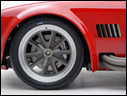 2008 Superformance Roush Special Edition MKIII-R