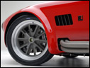 2008 Superformance Roush Special Edition MKIII-R