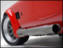 2008 Superformance Roush Special Edition MKIII-R