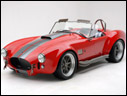 2008 Superformance Roush Special Edition MKIII-R