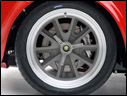 2008 Superformance Roush Special Edition MKIII-R