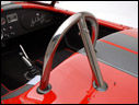 2008 Superformance Roush Special Edition MKIII-R