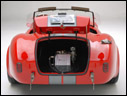 2008 Superformance Roush Special Edition MKIII-R