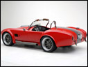 2008 Superformance Roush Special Edition MKIII-R
