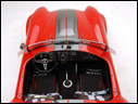 2008 Superformance Roush Special Edition MKIII-R