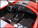 2008 Superformance Roush Special Edition MKIII-R