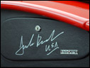 2008 Superformance Roush Special Edition MKIII-R