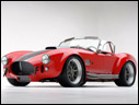 2008 Superformance Roush Special Edition MKIII-R