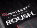 2008 Superformance Roush Special Edition MKIII-R