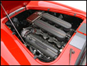 2008 Superformance Roush Special Edition MKIII-R
