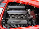 2008 Superformance Roush Special Edition MKIII-R