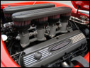 2008 Superformance Roush Special Edition MKIII-R