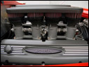 2008 Superformance Roush Special Edition MKIII-R