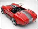 2008 Superformance Roush Special Edition MKIII-R