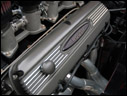 2008 Superformance Roush Special Edition MKIII-R