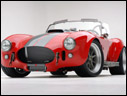 2008 Superformance Roush Special Edition MKIII-R