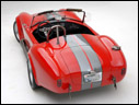 2008 Superformance Roush Special Edition MKIII-R