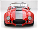 2008 Superformance Roush Special Edition MKIII-R