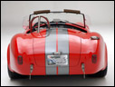2008 Superformance Roush Special Edition MKIII-R