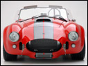 2008 Superformance Roush Special Edition MKIII-R
