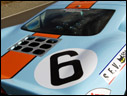 2009 Superformance GT40 Mk1
