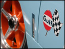 2009 Superformance GT40 Mk1