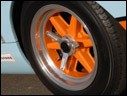 2009 Superformance GT40_Mk1