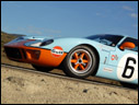 2009 Superformance GT40_Mk1