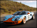 2009 Superformance GT40_Mk1