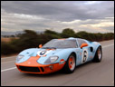 2009 Superformance GT40_Mk1