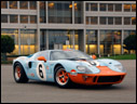 2009 Superformance GT40 Mk1