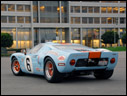 2009 Superformance GT40_Mk1