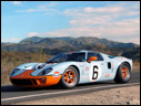 2009 Superformance GT40_Mk1