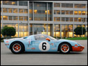 2009 Superformance GT40 Mk1