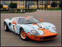 2009 Superformance GT40_Mk1